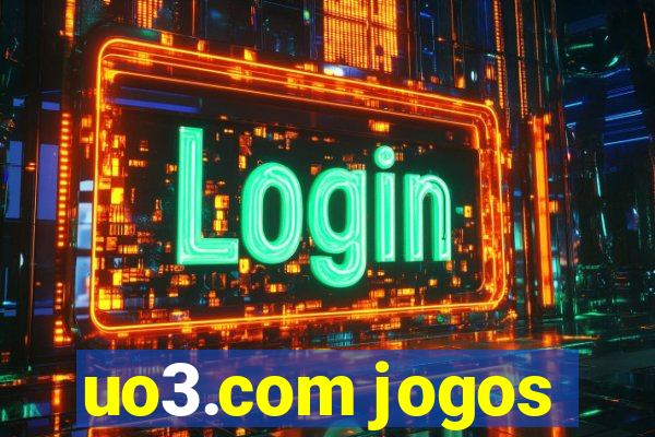 uo3.com jogos